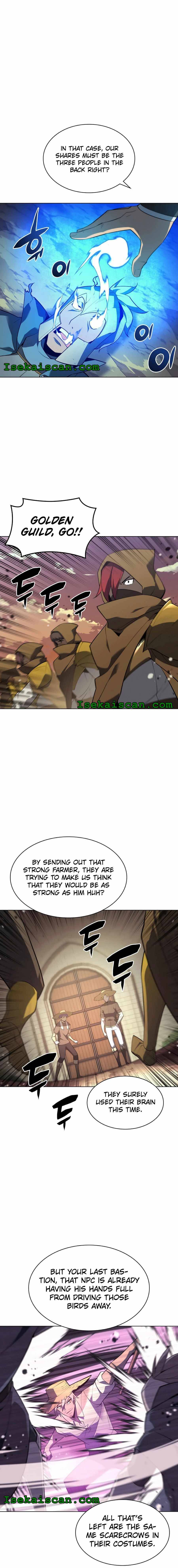 Overgeared Chapter 134 page 25