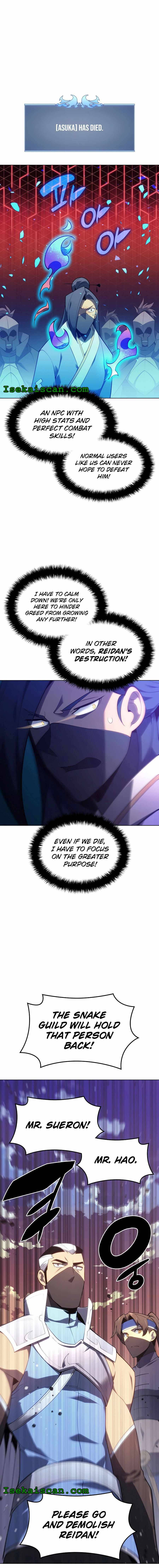Overgeared Chapter 134 page 24