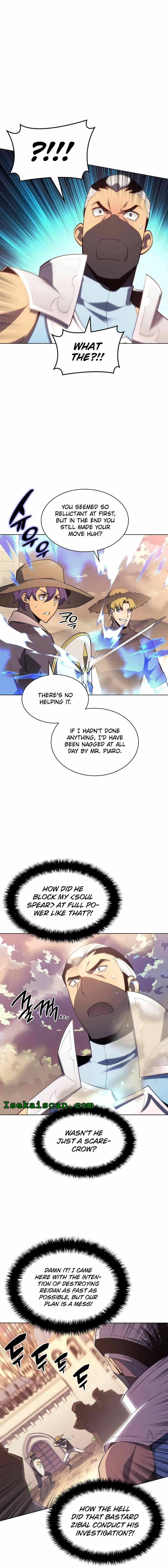 Overgeared Chapter 134 page 27