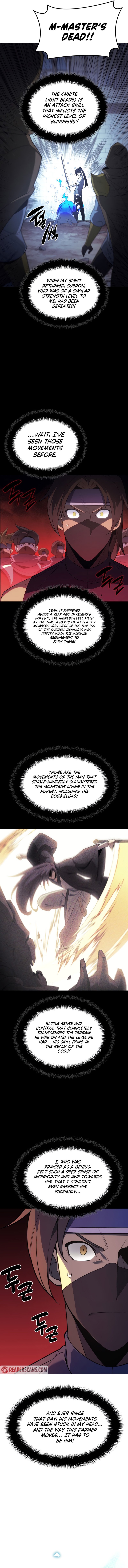 Overgeared Chapter 135 page 13