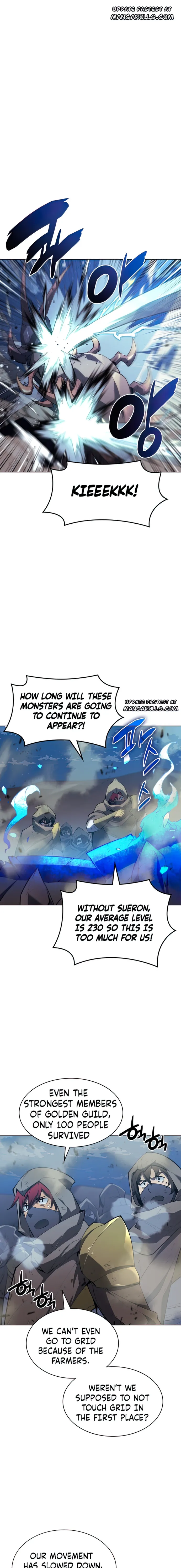 Overgeared Chapter 136 page 2
