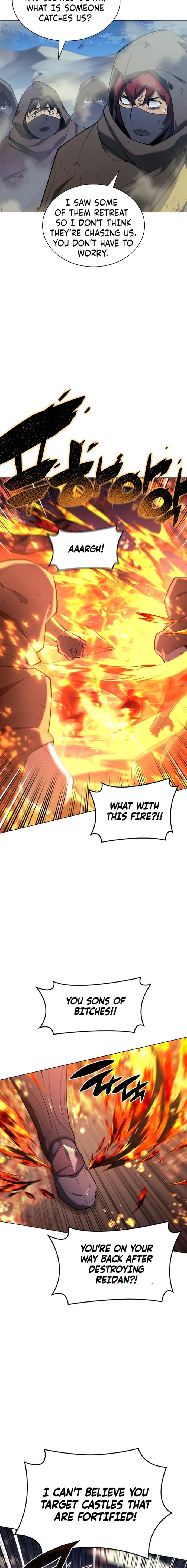Overgeared Chapter 136 page 3