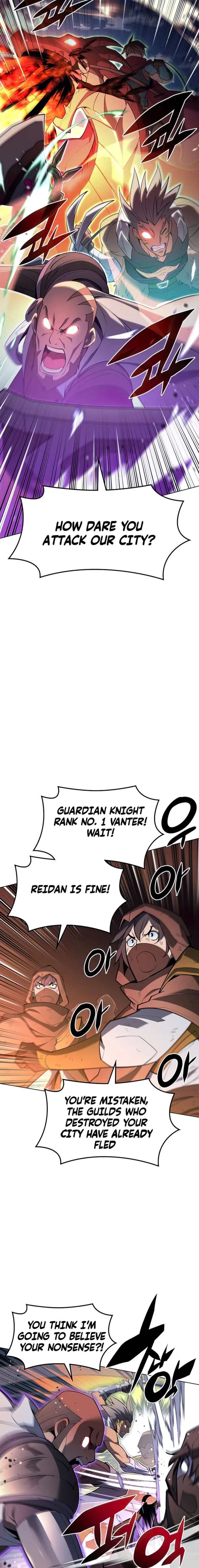 Overgeared Chapter 136 page 4