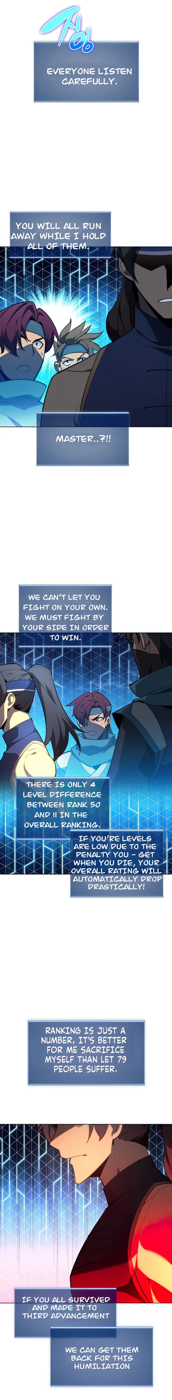 Overgeared Chapter 136 page 11