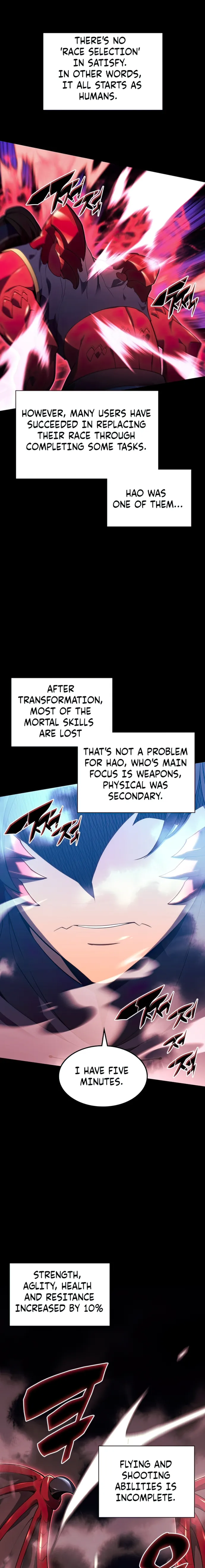 Overgeared Chapter 136 page 13