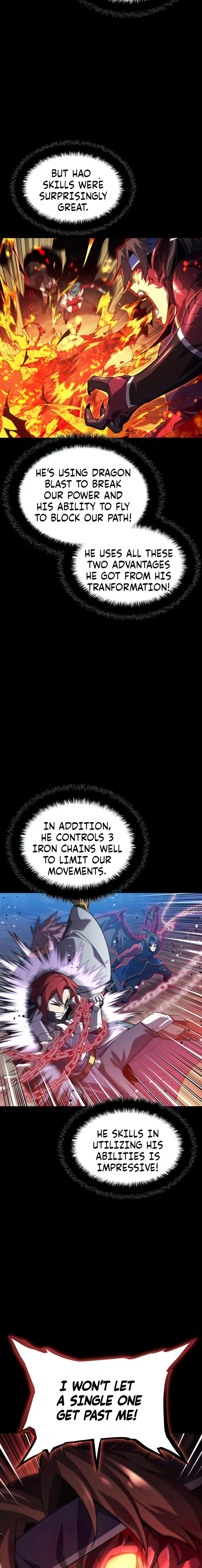 Overgeared Chapter 136 page 23