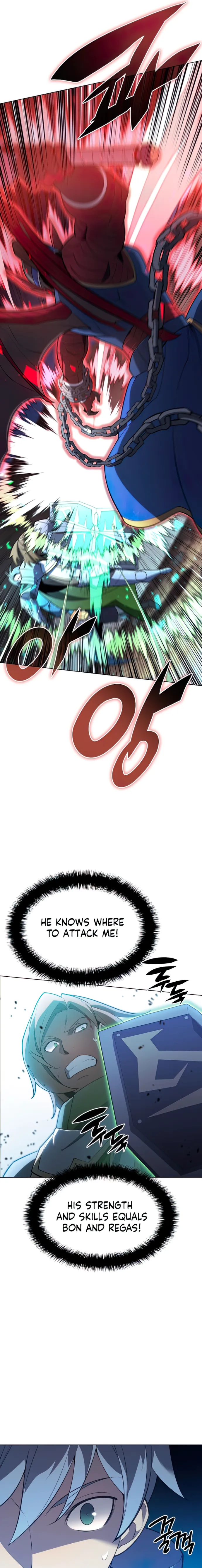 Overgeared Chapter 136 page 20