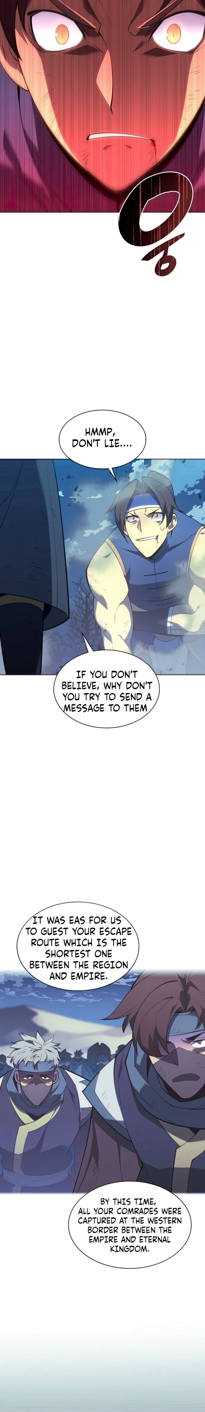 Overgeared Chapter 136 page 28