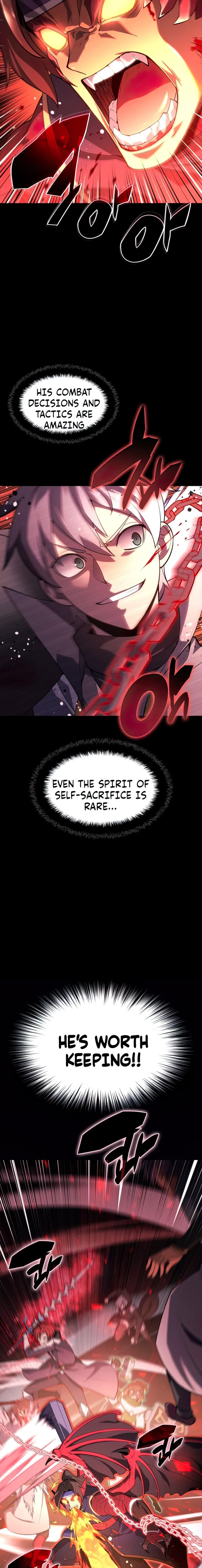Overgeared Chapter 136 page 24
