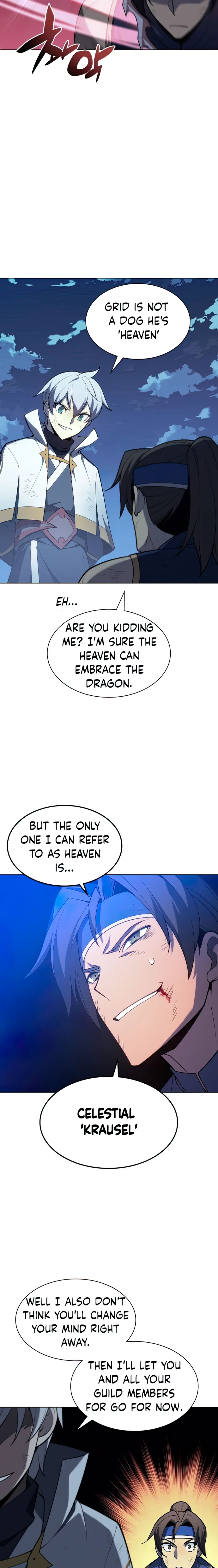 Overgeared Chapter 136 page 31