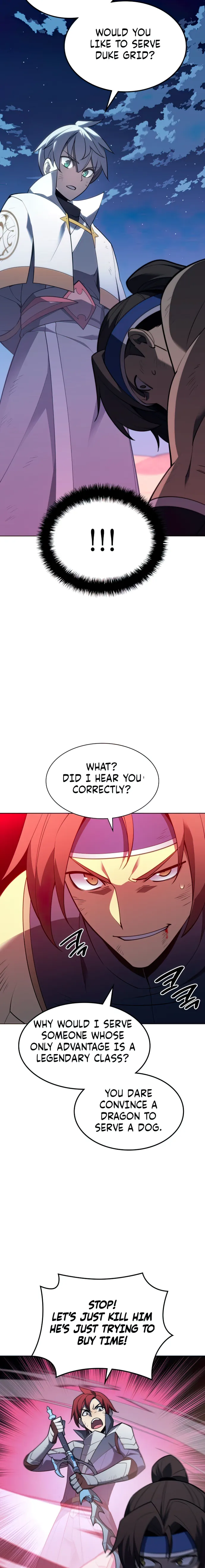 Overgeared Chapter 136 page 30