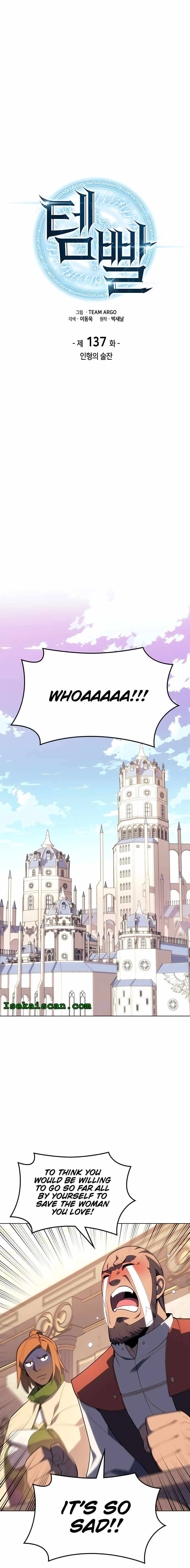 Overgeared Chapter 137 page 6