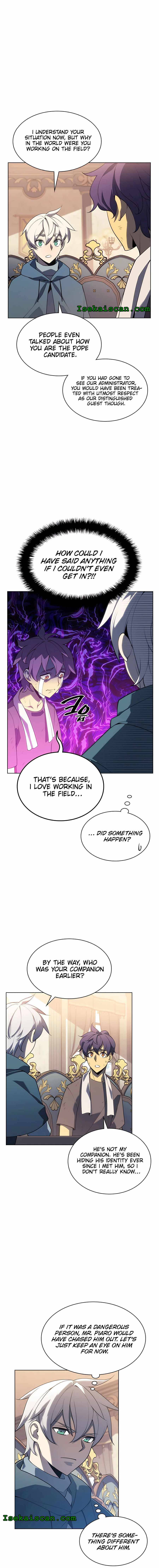 Overgeared Chapter 137 page 7