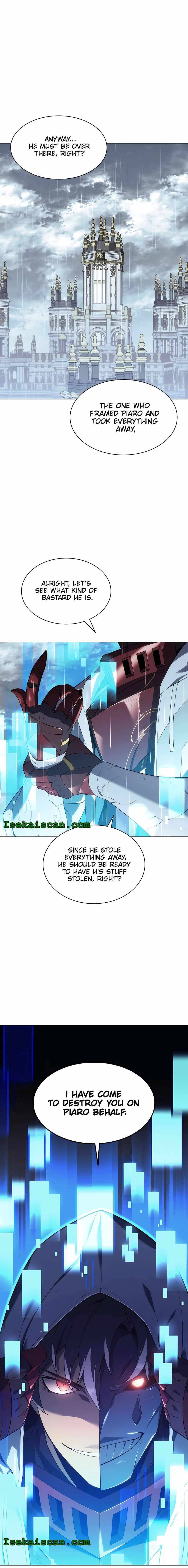 Overgeared Chapter 137 page 14