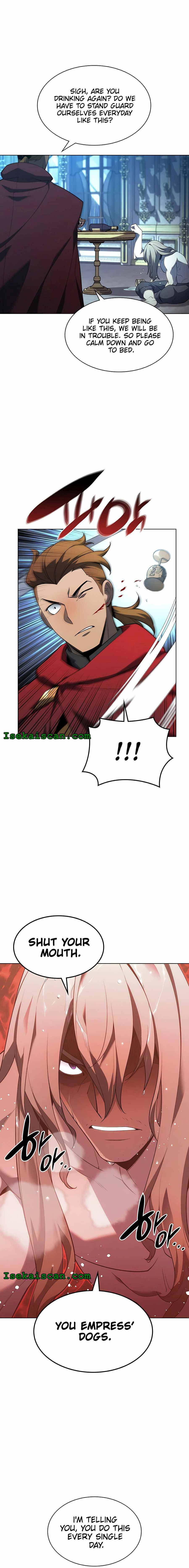 Overgeared Chapter 137 page 18