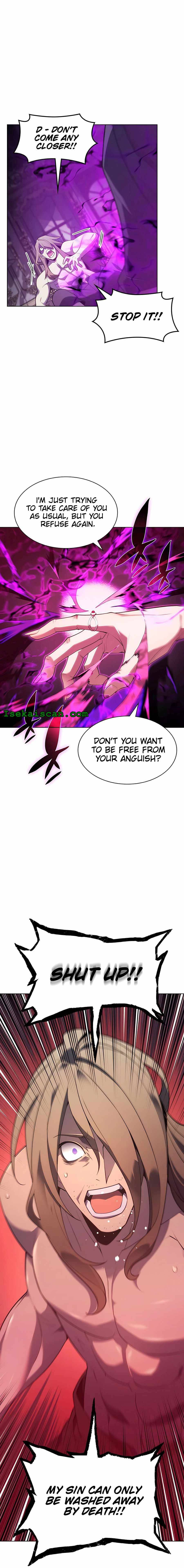 Overgeared Chapter 137 page 20