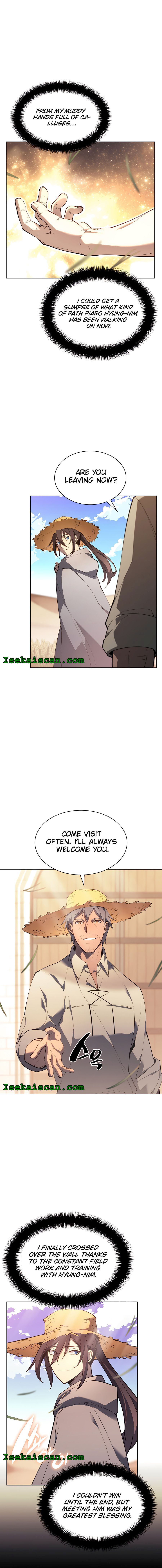 Overgeared Chapter 138 page 3
