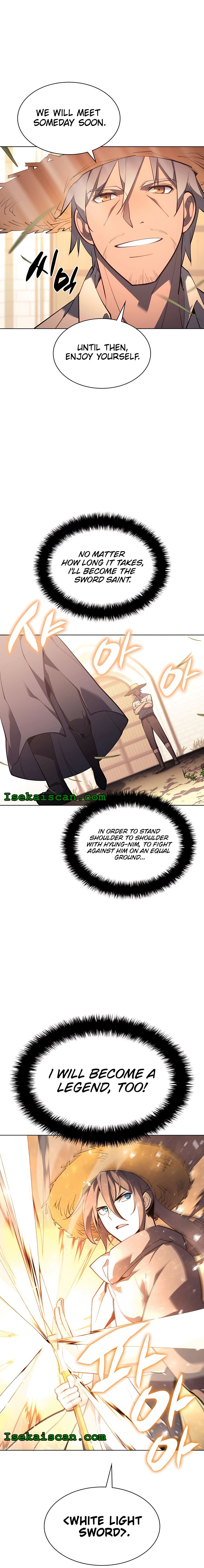 Overgeared Chapter 138 page 5