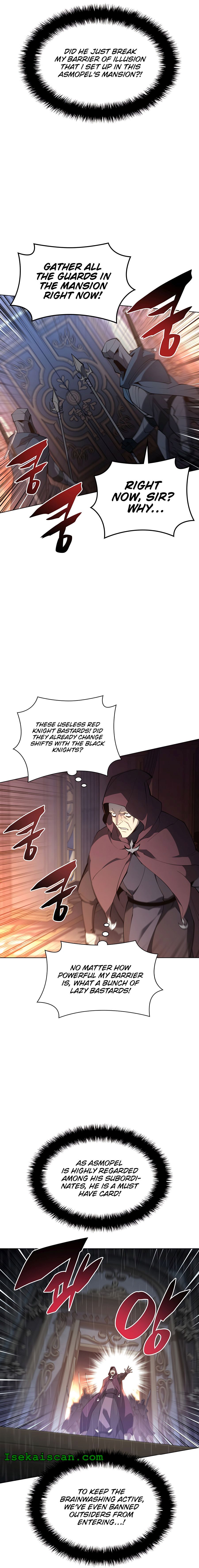 Overgeared Chapter 138 page 11