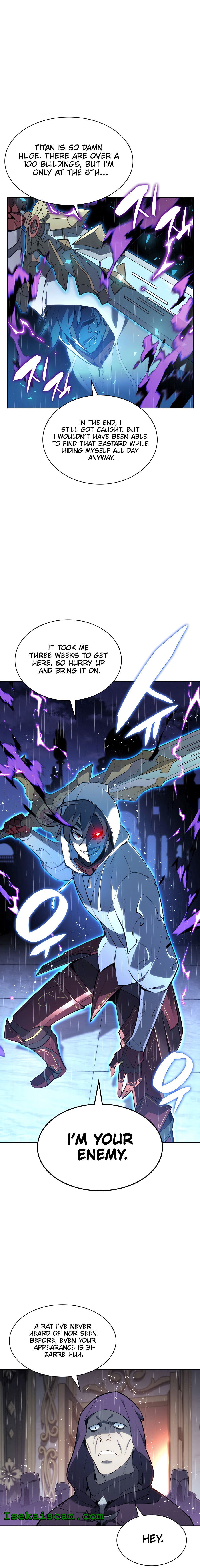 Overgeared Chapter 138 page 13
