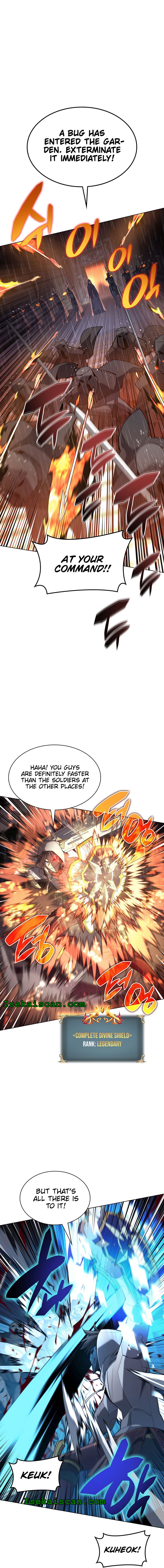 Overgeared Chapter 138 page 14
