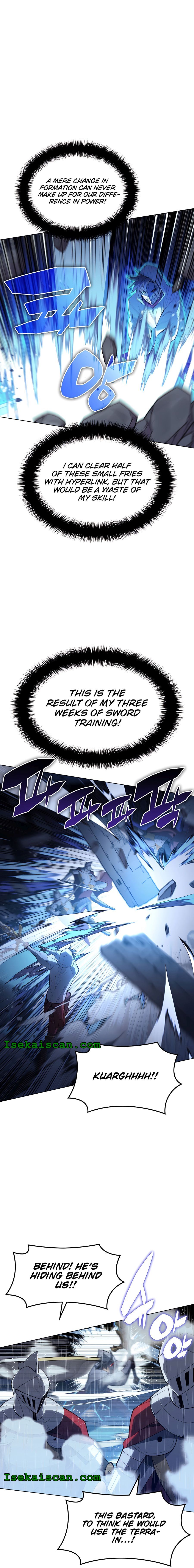 Overgeared Chapter 138 page 16