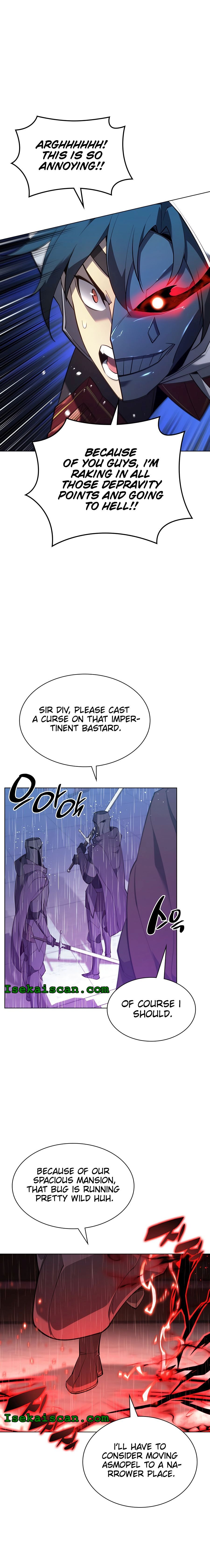 Overgeared Chapter 138 page 21