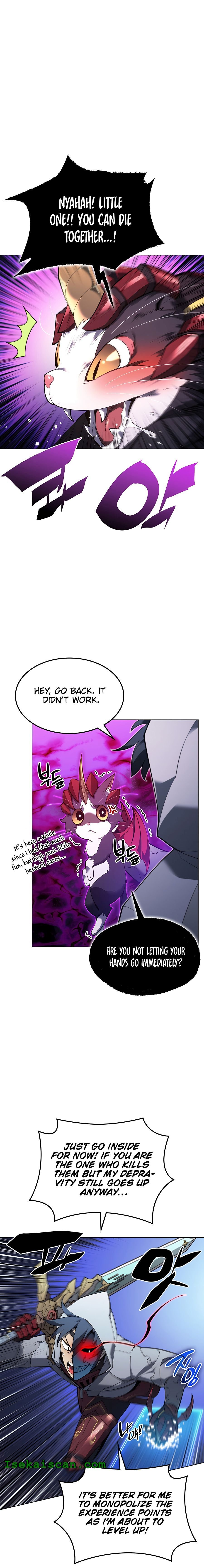 Overgeared Chapter 138 page 20