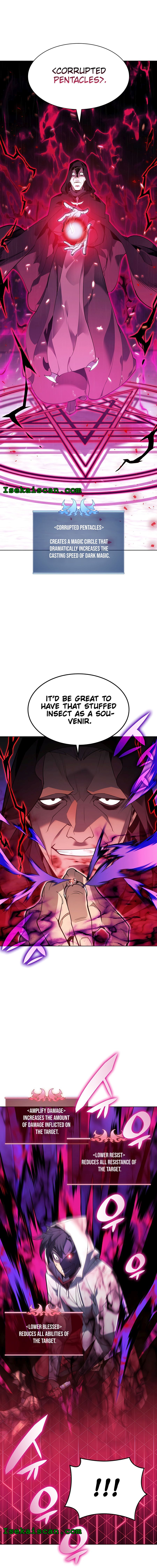 Overgeared Chapter 138 page 22
