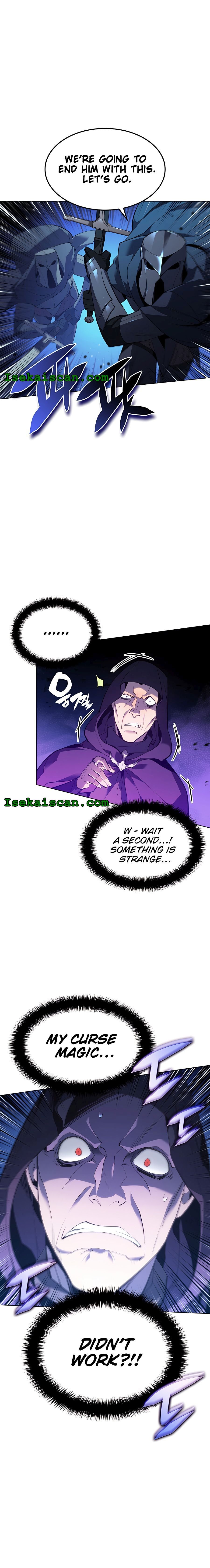 Overgeared Chapter 138 page 23
