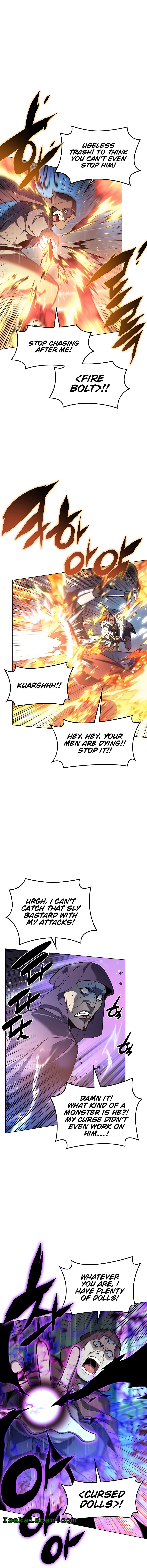 Overgeared Chapter 139 page 3