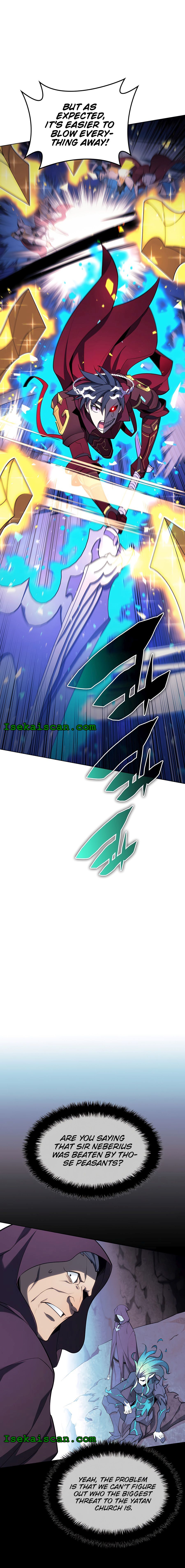 Overgeared Chapter 139 page 5