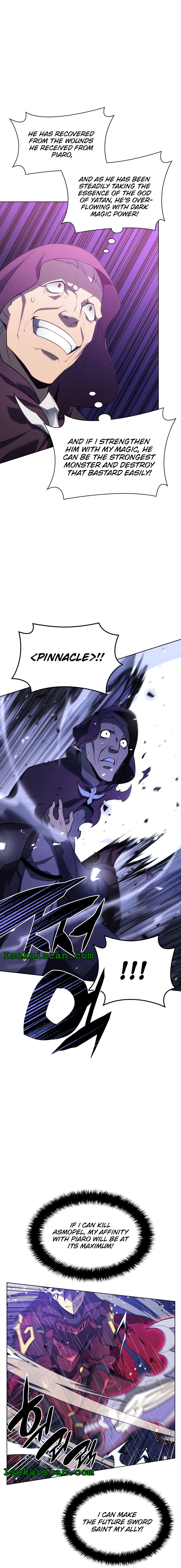 Overgeared Chapter 139 page 8