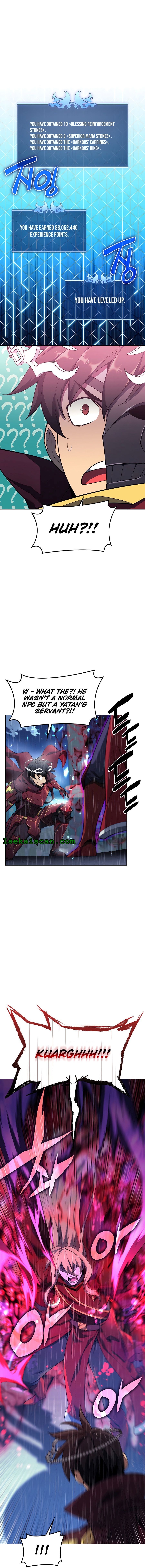 Overgeared Chapter 139 page 11