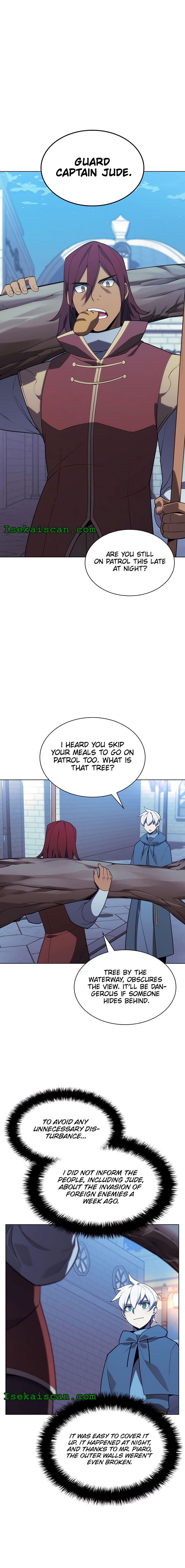 Overgeared Chapter 139 page 19