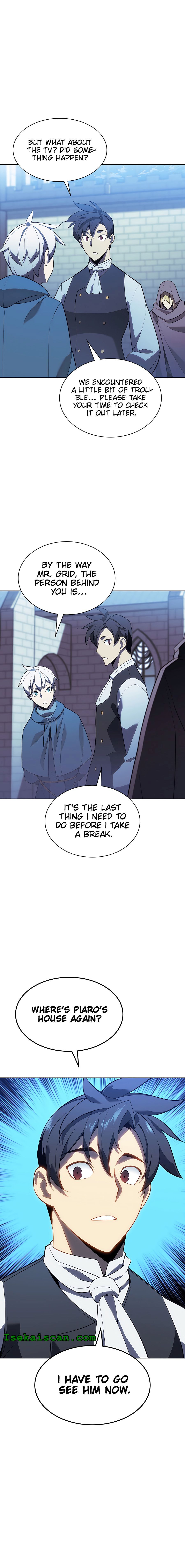 Overgeared Chapter 139 page 23
