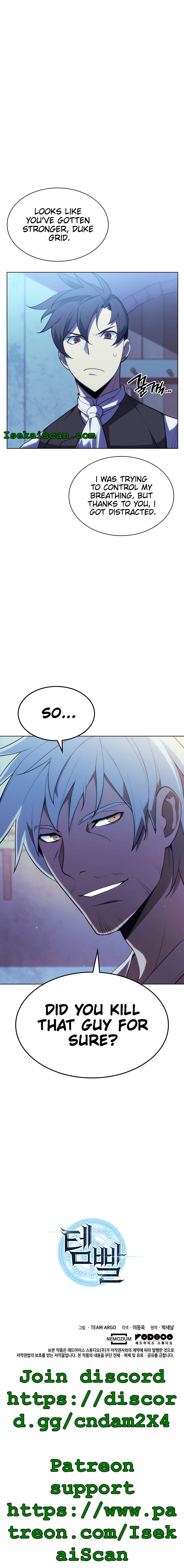 Overgeared Chapter 139 page 27