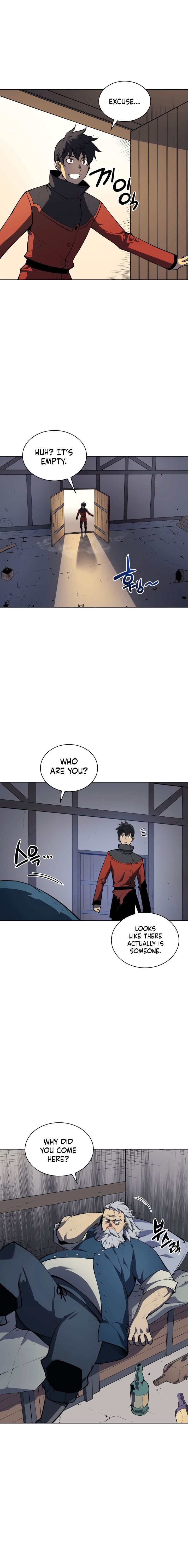 Overgeared Chapter 14 page 7