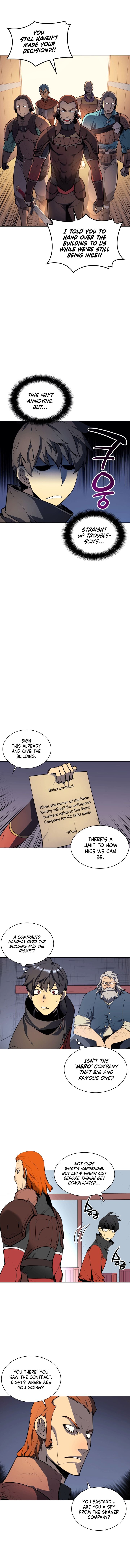 Overgeared Chapter 14 page 9