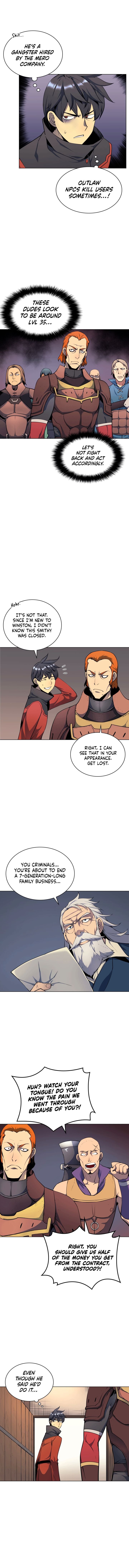 Overgeared Chapter 14 page 10