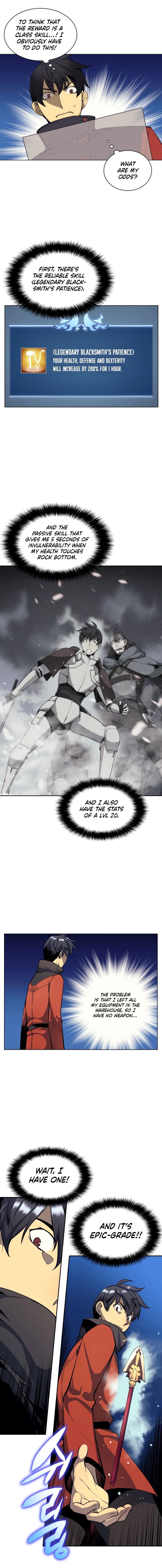 Overgeared Chapter 14 page 12