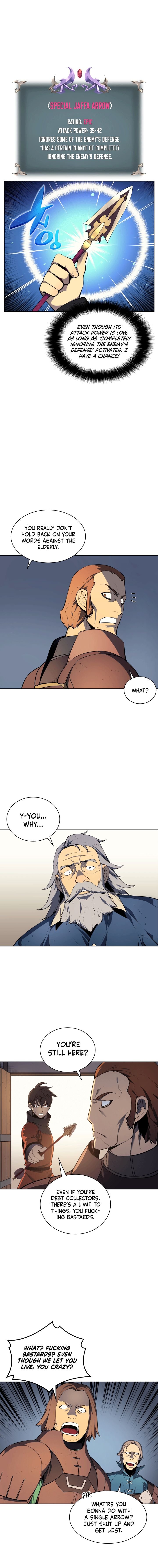Overgeared Chapter 14 page 13