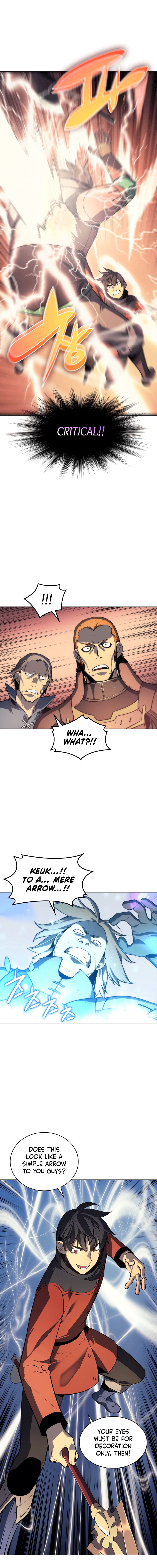 Overgeared Chapter 14 page 16