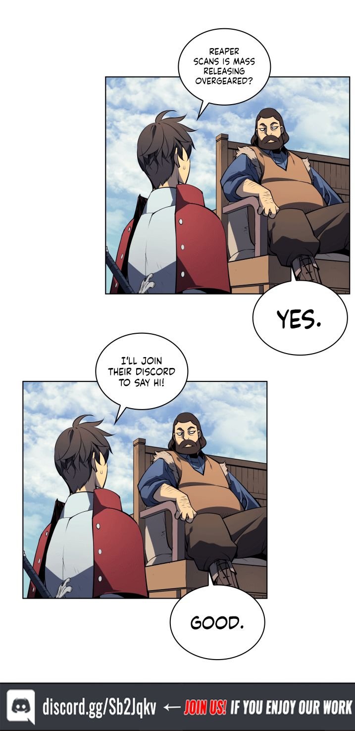 Overgeared Chapter 14 page 18