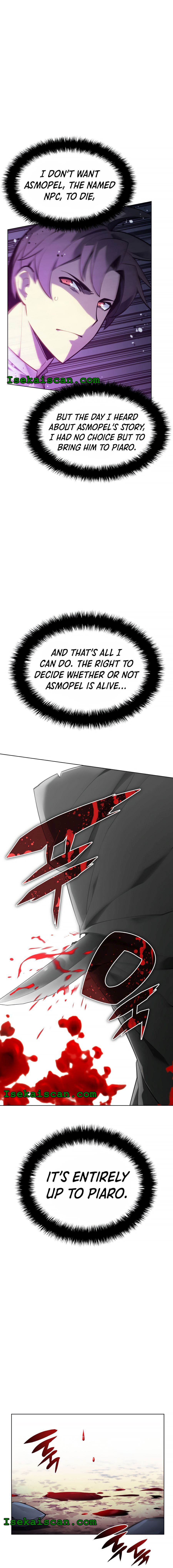 Overgeared Chapter 140 page 5