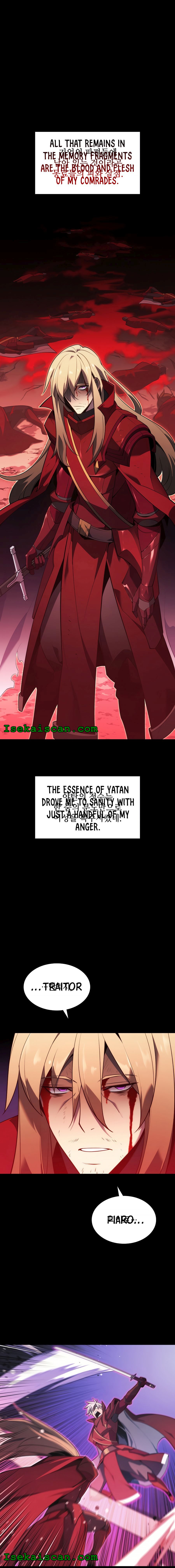 Overgeared Chapter 140 page 13
