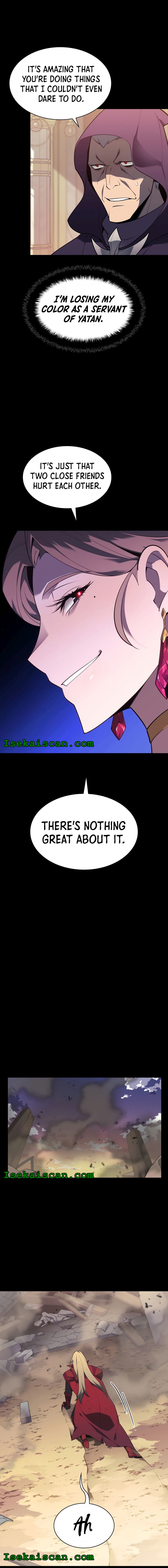 Overgeared Chapter 140 page 19