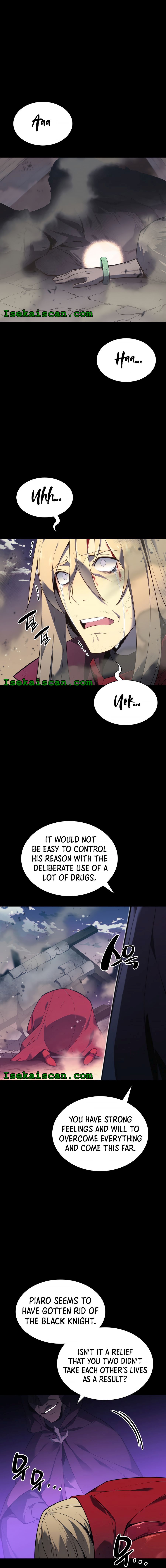 Overgeared Chapter 140 page 20