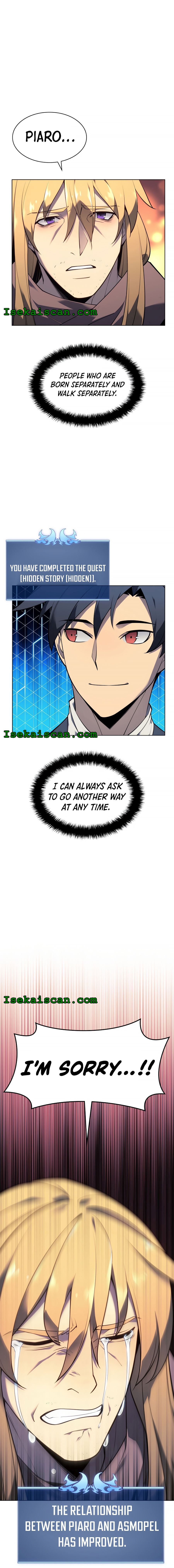 Overgeared Chapter 140 page 28
