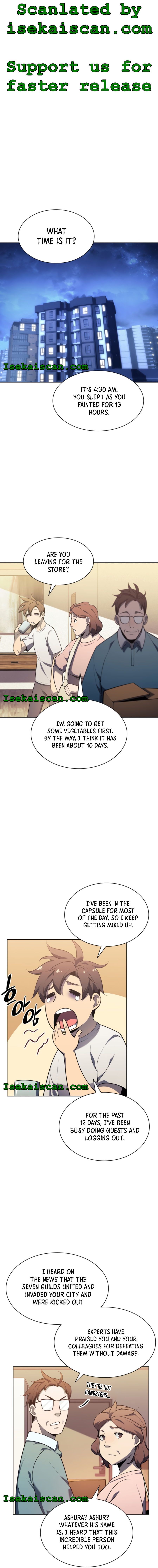 Overgeared Chapter 142 page 2